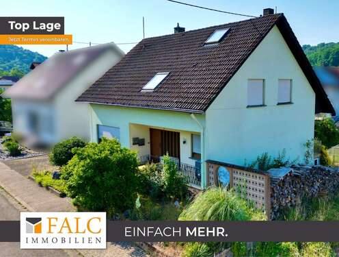 Foto - Haus zum Kaufen in Losheim am See 249.000,00 € 160 m²