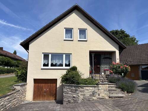 Foto - Haus zum Kaufen in Mainhardt 338.000,00 € 199 m²