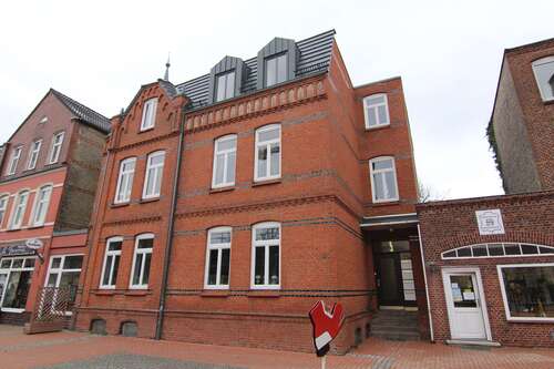 Foto - Wohnung zum Mieten in Eckernförde 970,00 € 91 m²