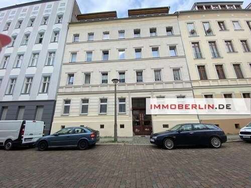 Foto - Halle in Berlin 170.000,00 € 37 m²