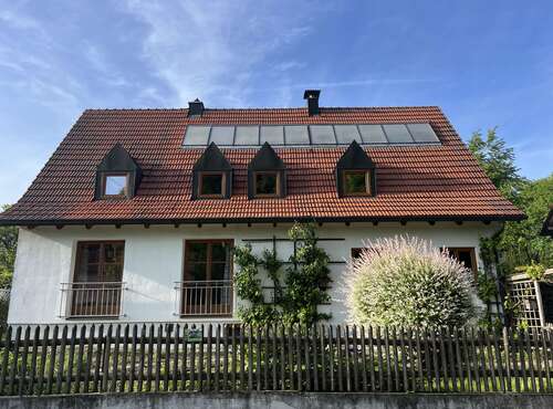 Foto - Haus zum Kaufen in Kirchseeon 925.000,00 € 180 m²