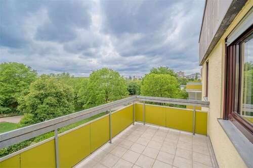 Foto - Wohnung zum Kaufen in Dietzenbach 269.000,00 € 91 m²