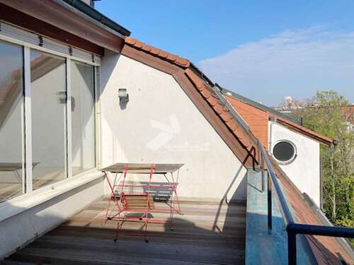 Foto - Wohnung zum Mieten in Leipzig 1.000,00 € 67 m²