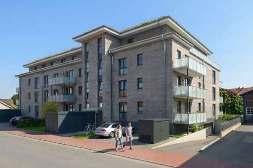 Foto - Wohnung zum Kaufen in Schönberg 493.150,00 € 93.84 m²