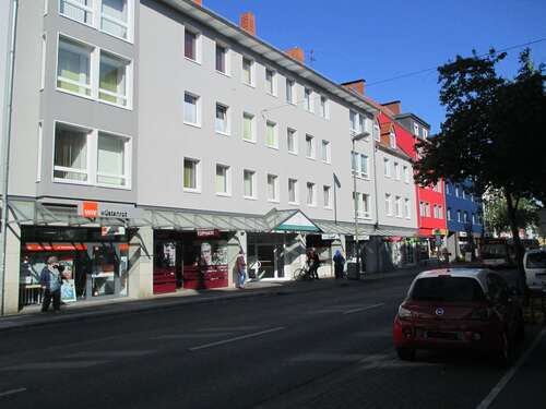 Foto - Büro in Osnabrück 2.079,00 € 189 m²