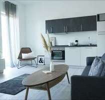 Wohnung zum Mieten in Aschaffenburg 2.291,00 € 44 m²