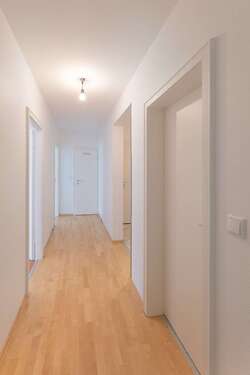 Foto - Wohnung zum Kaufen in Germering Unterpfaffenhofen 545.000,00 € 96.88 m²