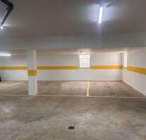 Garage zu vermieten in Neuberg 100,00 €