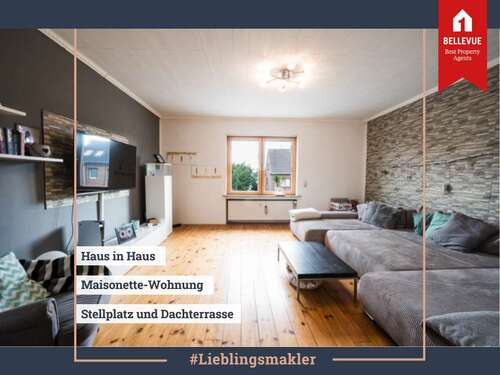 Foto - Wohnung zum Kaufen in Kerpen 269.000,00 € 130 m²