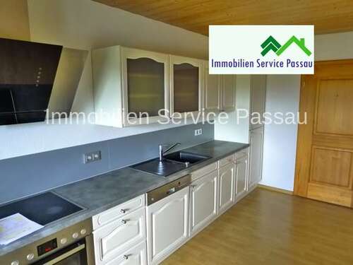 Foto - Wohnung zum Mieten in Ortenburg 610,00 € 85 m²