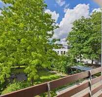 Wohnung zum Mieten in Hannover 1.650,00 € 122.87 m²