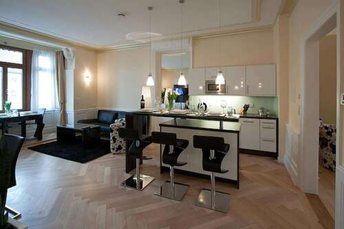 Foto - Wohnen auf Zeit in Stuttgart 1.250,00 €