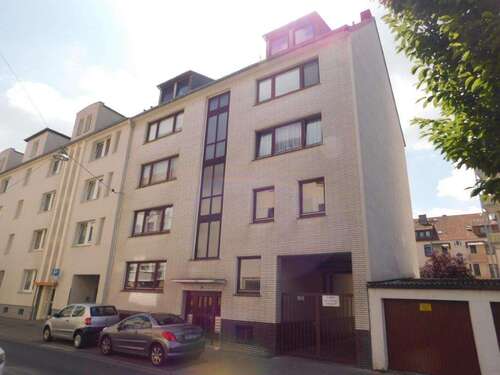 Foto - Wohnung zum Mieten in Bremerhaven 380,00 € 59 m²