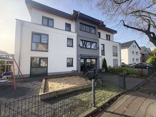 Foto - Wohnung zum Mieten in Köln 549,00 € 37 m²