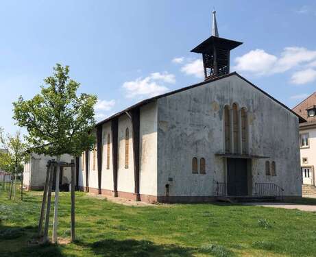 Foto - Spezialgewerbe in Knielingen 300.000,00 €