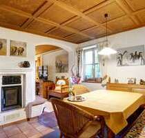 Haus zum Kaufen in Bad Heilbrunn Oberbuchen 749.000,00 € 158 m² - Bad Heilbrunn / Oberbuchen