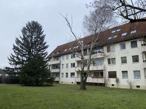 Foto - Wohnung zum Mieten in Berlin 1.200,00 € 72.29 m²