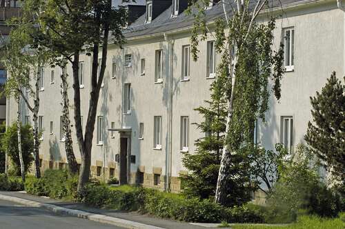 Foto - Wohnung zum Mieten in Reichenbach 249,70 € 45.4 m²