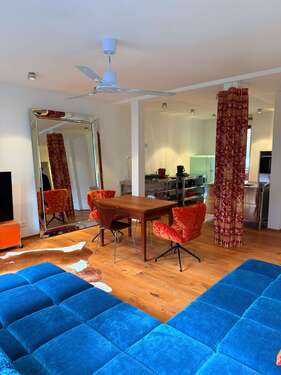 Foto - Wohnung zum Mieten in Ulm 1.650,00 € 81.57 m²