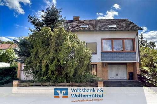 Foto - Haus zum Kaufen in Schöppenstedt 155.000,00 € 147 m²