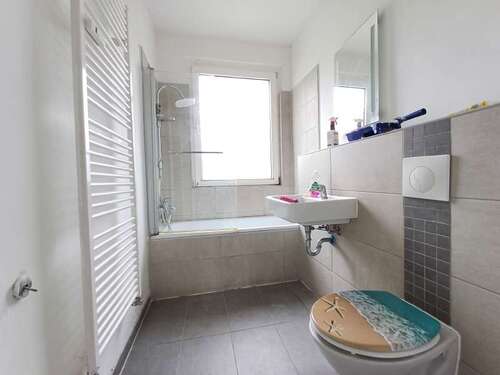Foto - Wohnung zum Mieten in Minden 699,00 € 73.41 m²