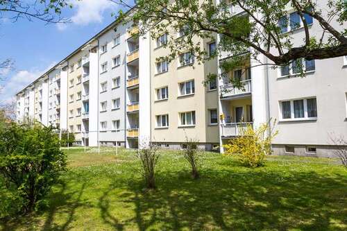 Foto - Wohnung zum Mieten in Altenburg 335,00 € 59.3 m²