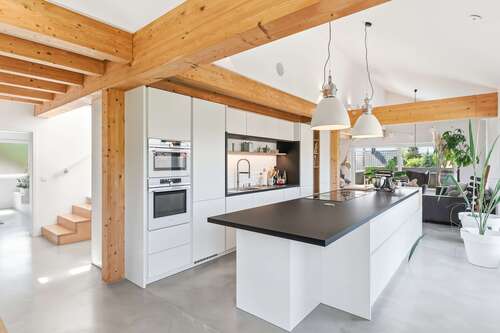 Foto - Wohnung zum Kaufen in Korb 1.248.000,00 € 240 m²