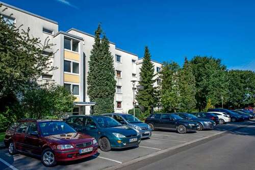 Foto - Wohnung zum Mieten in Monheim 819,00 € 70.69 m²
