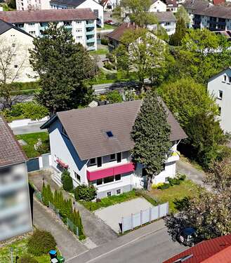 Foto - Haus zum Kaufen in Müllheim 599.000,00 € 179 m²