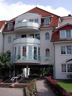 Foto - Wohnung zum Mieten in Adendorf 420,00 € 36.5 m²