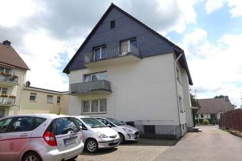 Foto - Wohnung zum Mieten in Leverkusen Quettingen 585,00 € 65.41 m²