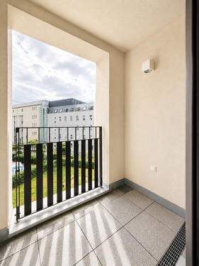 Foto - Wohnung zum Mieten in Berlin 1.400,00 € 48.37 m²