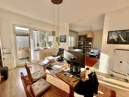 Foto - Wohnung zum Kaufen in Berlin 309.000,00 € 69.42 m²