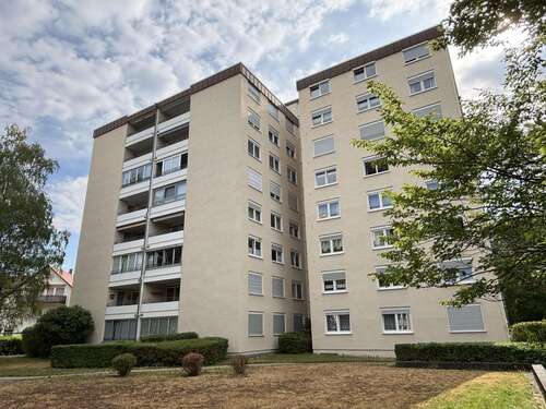 Foto - Wohnung zum Kaufen in Schwäbisch Hall 220.000,00 € 81 m²