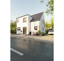 Haus zum Kaufen in Laußig 414.850,00 € 151 m²