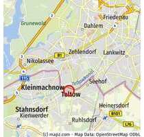 Grundstück zu verkaufen in Teltow 590.000,00 € 930 m²