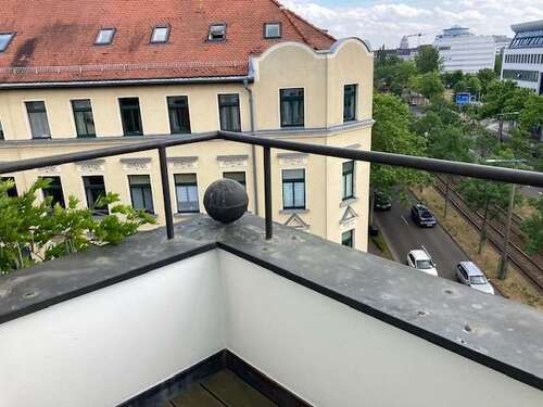 Foto - Wohnung zum Mieten in Leipzig 1.500,00 € 105 m²