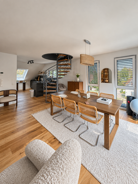 Foto - Wohnung zum Mieten in Mainz 2.420,00 € 115 m²