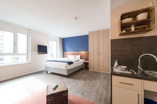 Foto - Wohnen auf Zeit in Ludwigsburg 1.990,00 €