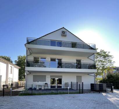Foto - Wohnung zum Mieten in Obertshausen 1.250,00 € 81.21 m²