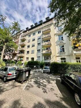 Foto - Wohnung zum Mieten in Wiesbaden 1.100,00 € 95 m²