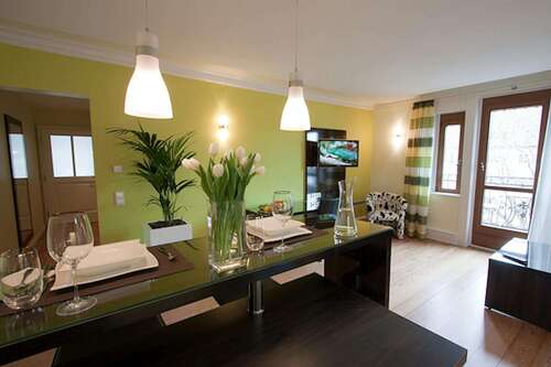 Foto - Wohnen auf Zeit in Stuttgart 1.250,00 €