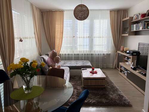 Foto - Wohnung zum Mieten in Herrenalb 580,00 € 59 m²