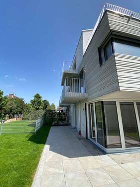 Foto - Wohnung zum Mieten in München 1.590,00 € 57 m²