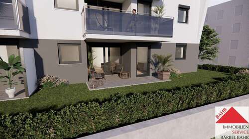 Foto - Wohnung zum Kaufen in Holzgerlingen 495.000,00 € 77 m²