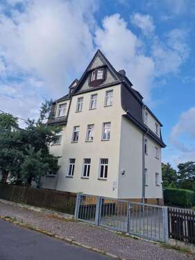 Foto - Wohnung zum Mieten in Leipzig 450,00 € 52 m²