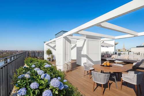 Foto - Wohnung zum Kaufen in München 2.400.000,00 € 134 m²