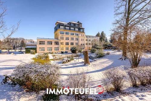 Foto - Wohnung zum Mieten in Oberlungwitz 890,00 € 112 m²