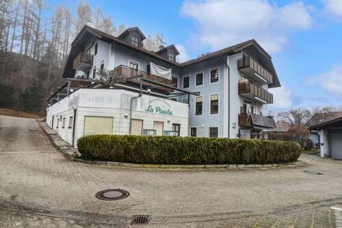 Foto - Wohnung zum Kaufen in Kochel am See 200.000,00 € 45.27 m²