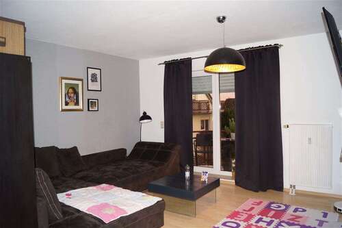 Foto - Wohnung zum Mieten in Limburg 570,00 € 62 m²